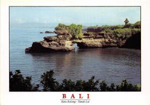 BR12838 Bali Batu Bolong Tanah Lot indonesia