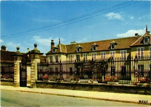 CPM Chaource- Hotel de Ville FRANCE (1020978)