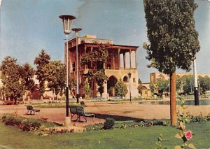 Ali Ghapoo Isfahan Iran 1970 