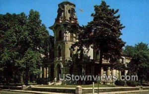 James Lee Home  - Memphis, Tennessee TN  