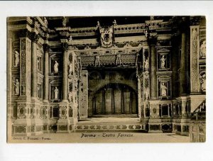 3038719 ITALY Parma -Teatro Farnese Vintage PC