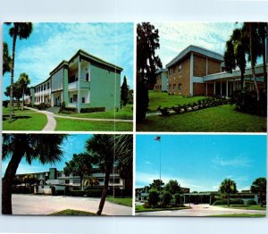 M-52678 Webber College Babson Park Florida