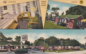 Florida Tampa Auto Haven Approved Member 1949