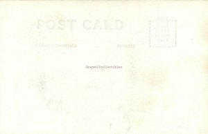 WA, Grand Coulee Dam, Washington, Lot of 5, RPPC