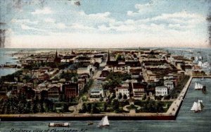 Charleston, S.C. - South Carolina