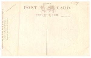 Georgia Augusta , Boat House , Lake View park