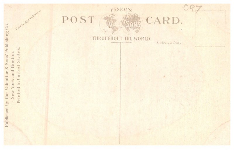 Georgia Augusta , Boat House , Lake View park