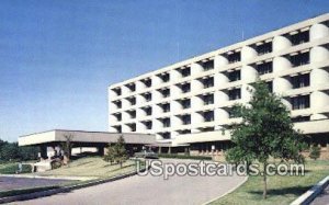 Lourdes Hospital - Paducah, KY