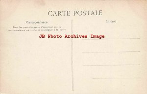 France, Versailles, Vatel Hotel, Exterior View, No 219