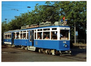 Motor Car, Train,  Switzerland