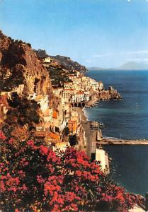 Amalfi - Italy