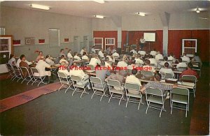 MD, Chestertown, Maryland, Great Oak Lodge & Yacht Club, Interior, YorKolor 