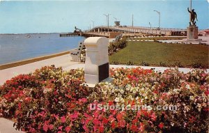 Memorial Park - Clearwater, Florida FL  