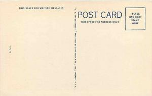 TX, Dallas, Texas, Town View, Curt Teich No. 2A-H611