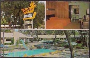 FL Silver Springs Sun PLaza Motel