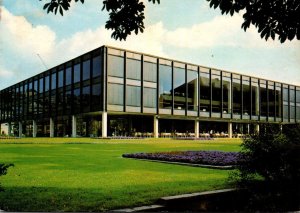 Germany Stuttgart Landtag Baden-Wuerttemberg