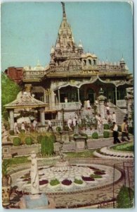 M-18009 Jain Temple Koltaka India