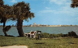 Halifax River Ormond Beach, Florida