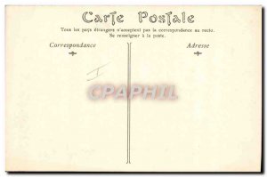 Old Postcard Loches The Dungeon Cage Duke & # 39Alencon