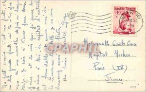 Modern Postcard Wien Karlskirche