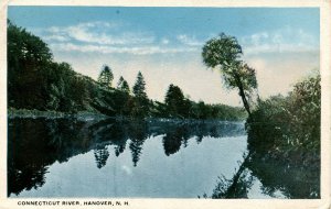 NH - Hanover. Connecticut River