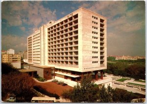 CONTINENTAL SIZE SIGHTS SCENES & SPECTACLES OF PORTUGAL 1960s TO 1980s  -  #39