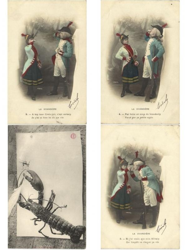 ALCOHOL ALCOOL DRINKING 136 CPA 