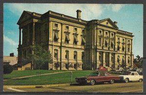 Ohio, Elyria - Lorain County Courthouse - [OH-065]