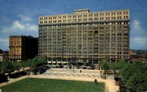 Rodney Square - Wilmington, Delaware DE