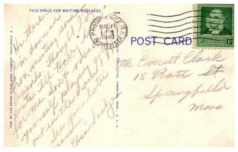 Rhode Island Providence , Roger Williams Park,  Bridge