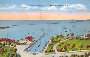 The Milwaukee Yacht Club Splendid Opportunity Milwaukee WI 