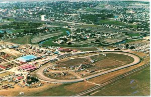 Chrome AERIAL VIEW Swift Current Saskatchewan SK AH8021