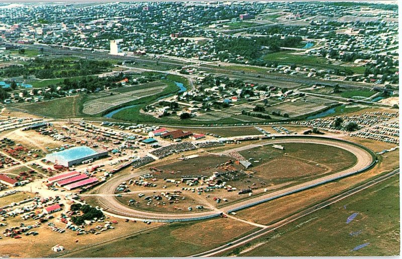 Chrome AERIAL VIEW Swift Current Saskatchewan SK AH8021