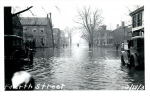New York  Waterford  Flood RPC