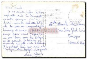 Postcard Old Cognac (Charente)