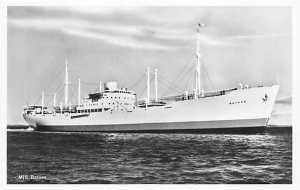 M.S. Bataan, Sweden East Asia Co. Ltd. View image 