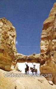 Tower Bridge - Bryce Canyon National Park, Utah