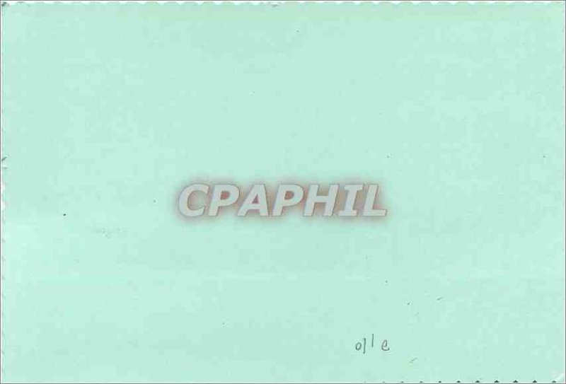 Modern Postcard Best Wishes Fishes