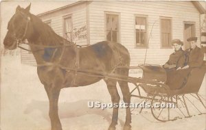 Horse & Carriage - White Lake, New York NY  