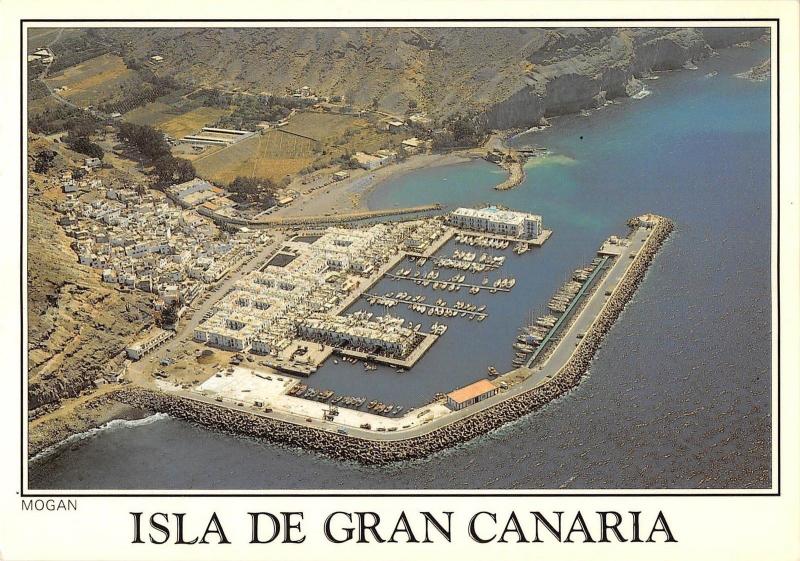 BR77161 isla de gran canaria  spain