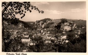 Pottenstein,Germany BIN