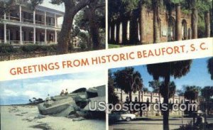 Beaufort County, SC      ;     Beaufort County, South Carolina 