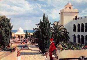 BG33720 hotel fourati   hammamet tunisia africa