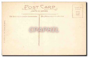 Great Britain Great Britain Windsor Castle Old Postcard