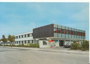 Denmark Postcard - Hotel Bel Air - Kastrup - Copenhagen - Ref 13962A