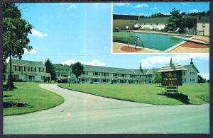The Hollow Motel,Barre,VT