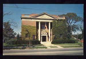 Southold, Long Island, New York/NY Postcard, Southold Savings Bank