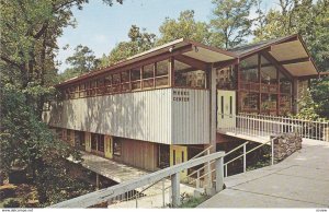 MONTREAT , North Carolina , 1950-60s ; Herman A. Moore Center