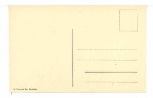 Switzerland - Zermatt. Le Mont Cervin (The Matterhorn) & Vispbach