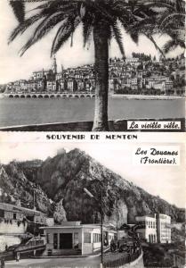 BR7326 Menton Les Dounes   france